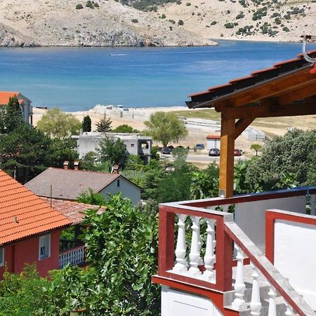 לופאר Apartments Bela - Sea View מראה חיצוני תמונה