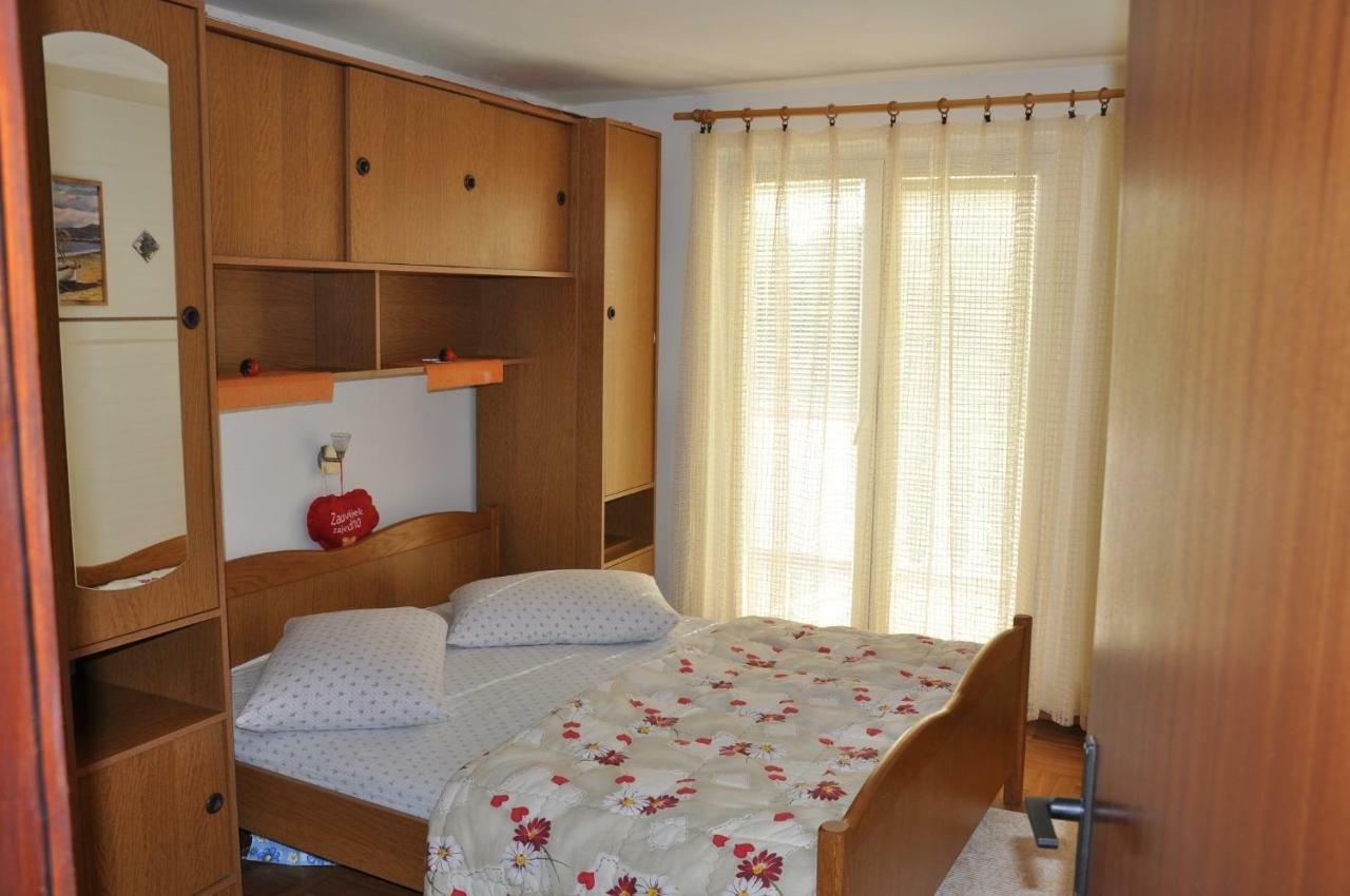 לופאר Apartments Bela - Sea View מראה חיצוני תמונה