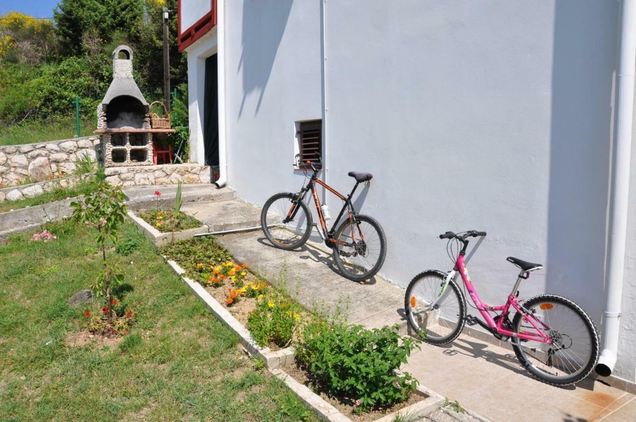 לופאר Apartments Bela - Sea View מראה חיצוני תמונה
