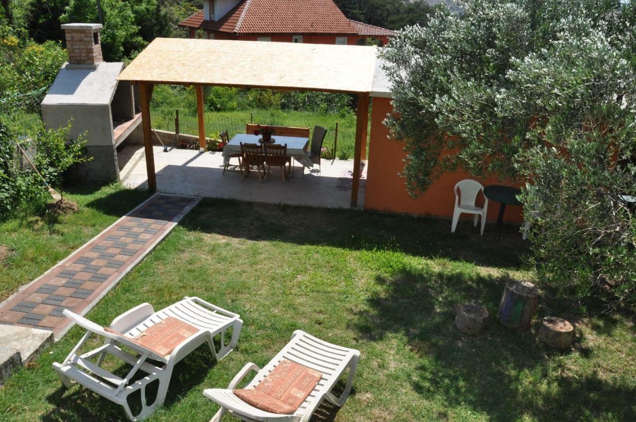 לופאר Apartments Bela - Sea View מראה חיצוני תמונה