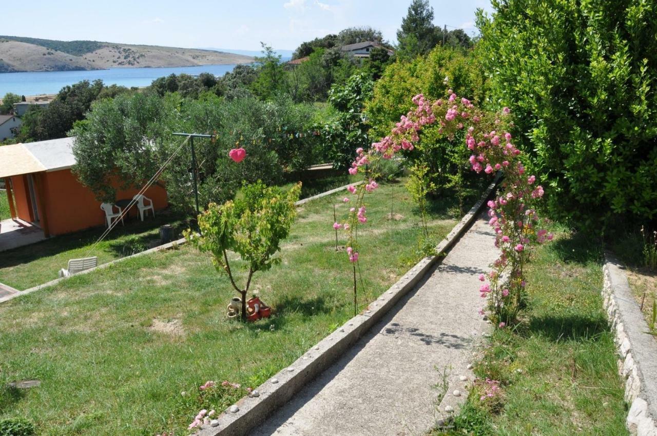 לופאר Apartments Bela - Sea View מראה חיצוני תמונה