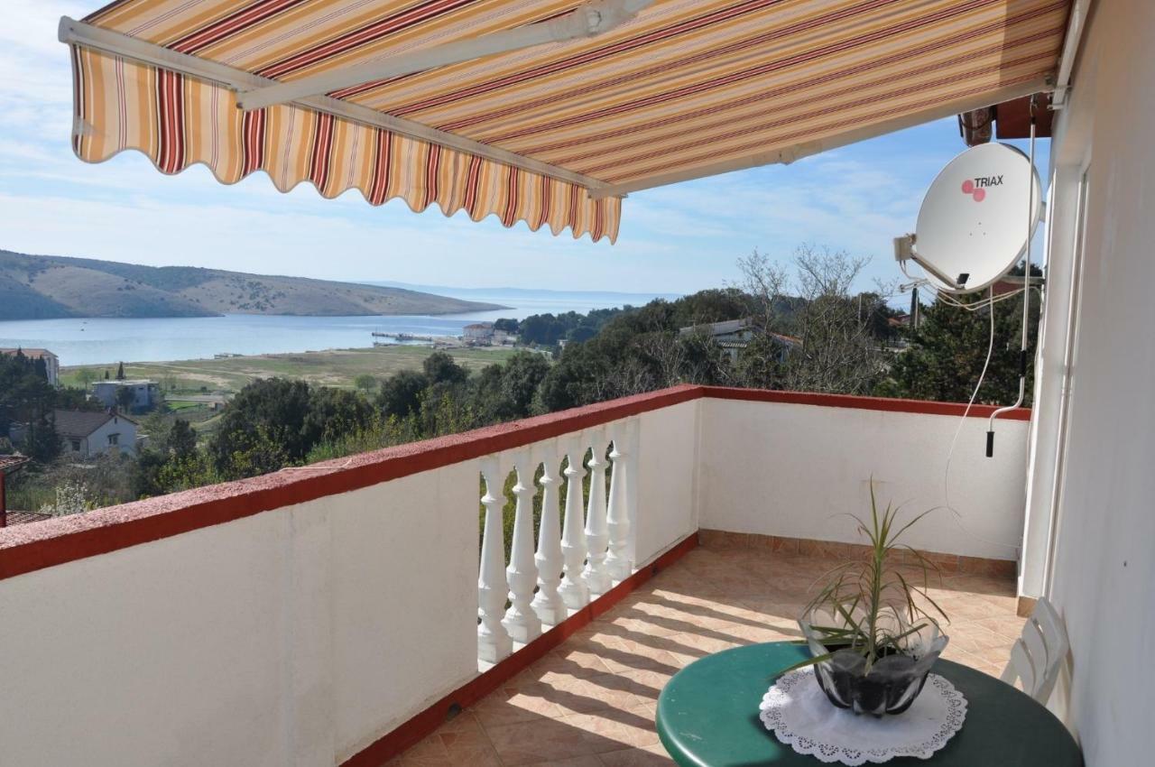 לופאר Apartments Bela - Sea View מראה חיצוני תמונה