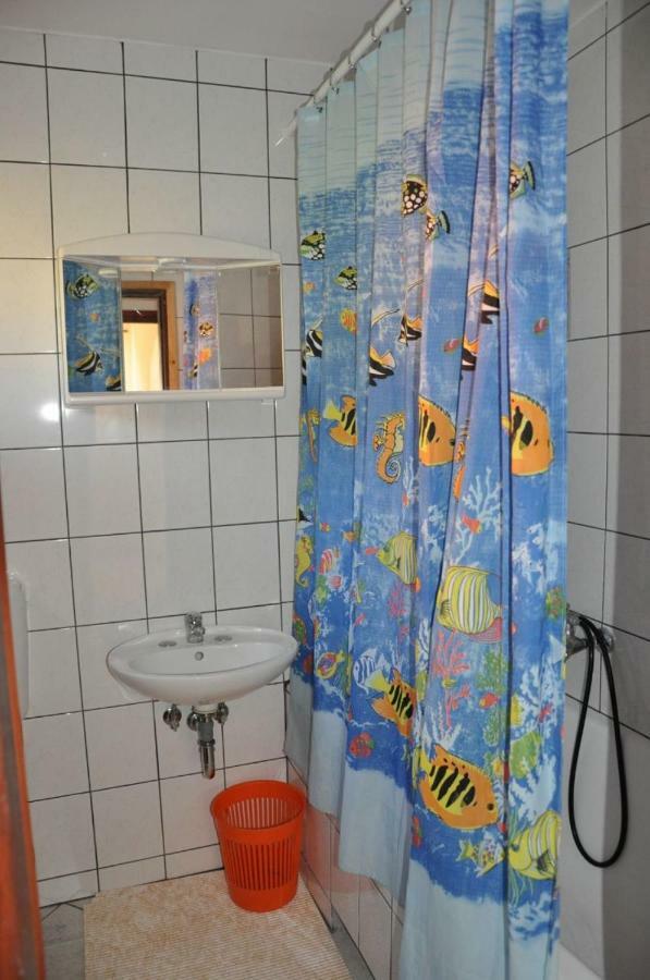 לופאר Apartments Bela - Sea View מראה חיצוני תמונה